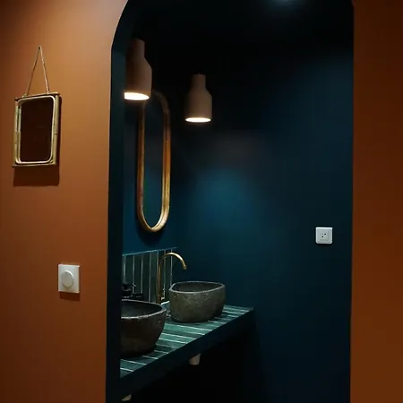 Casaia - Essaouira - Avec Salle De Bain Privee Hyeres
